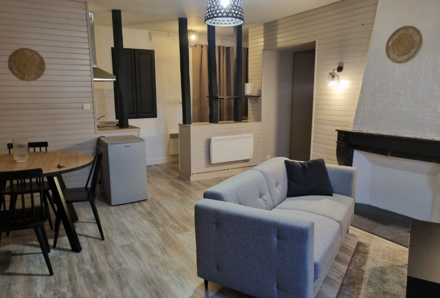 vente Appartement Saint Yrieix La Perche - Photo 5