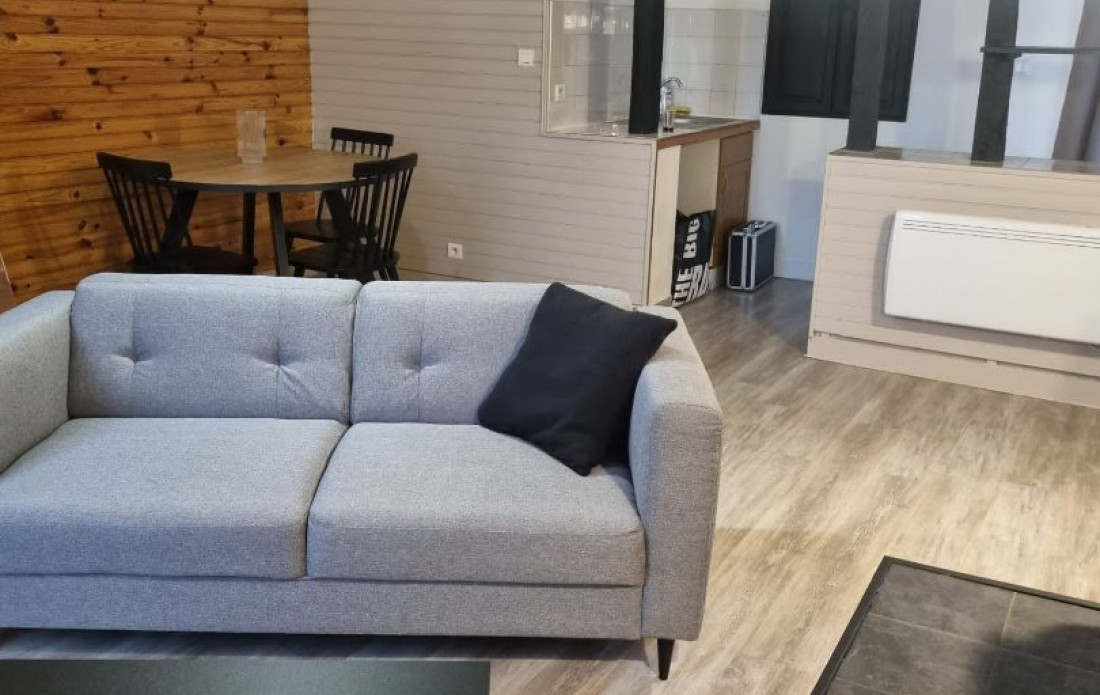 vente Appartement Saint Yrieix La Perche - Photo 6