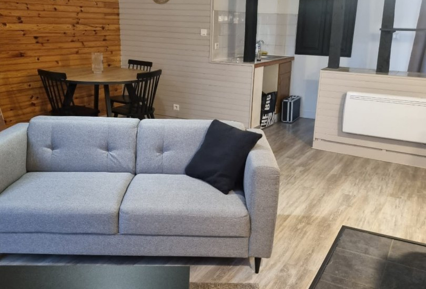 vente Appartement Saint Yrieix La Perche - Photo 6