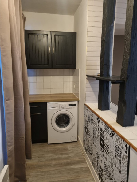 vente Appartement Saint Yrieix La Perche - Photo 7