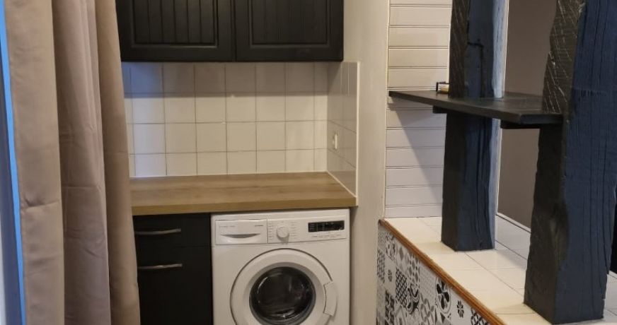 vente Appartement Saint Yrieix La Perche