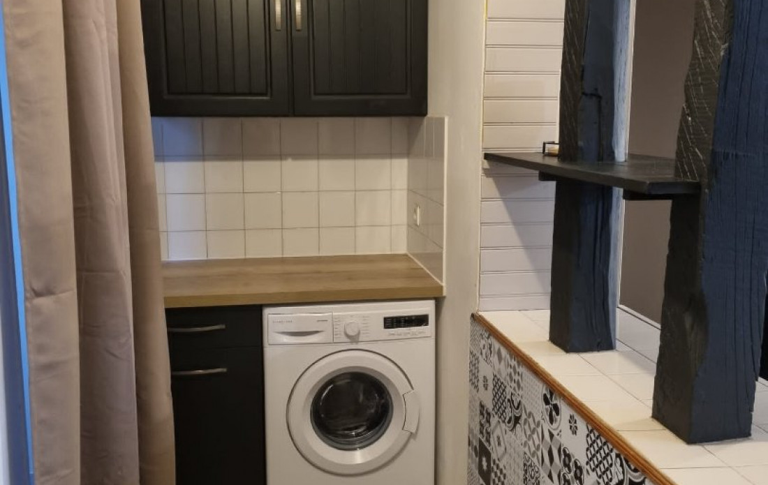 vente Appartement Saint Yrieix La Perche - Photo 7