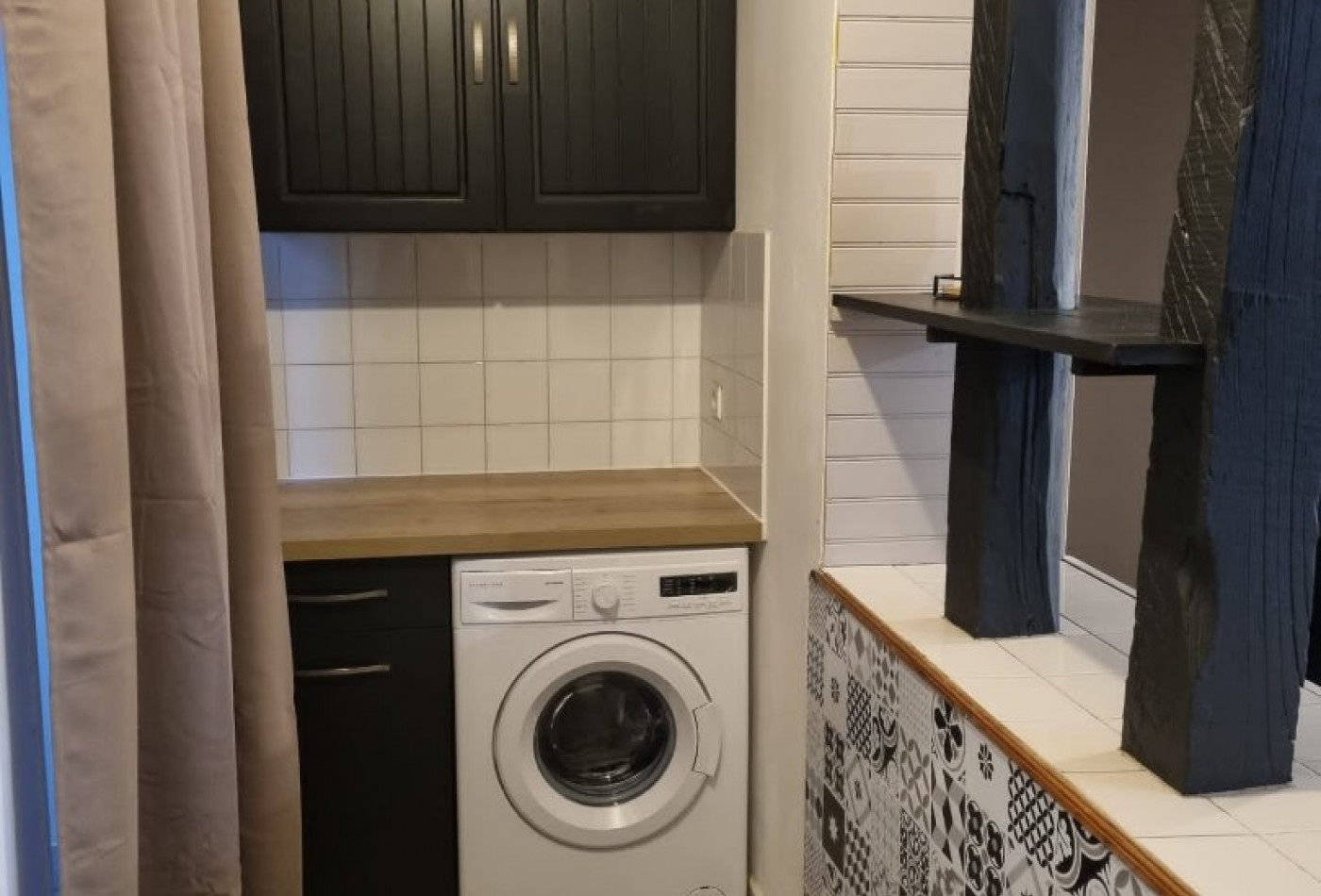 vente Appartement Saint Yrieix La Perche - Photo 7