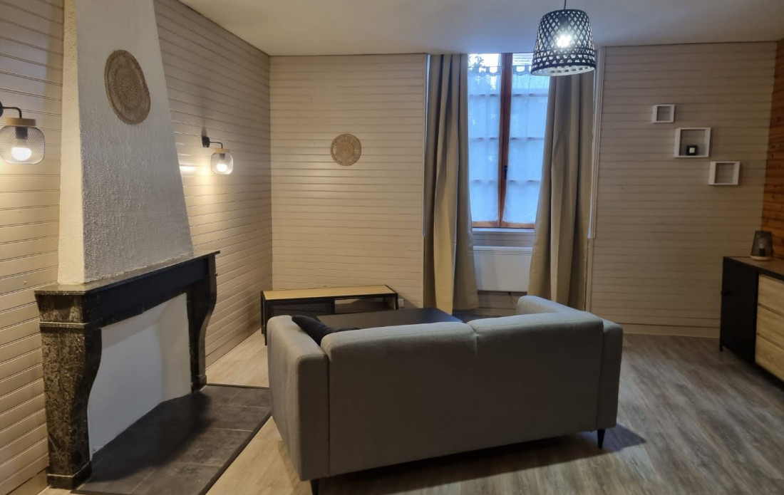 vente Appartement Saint Yrieix La Perche - Photo 8