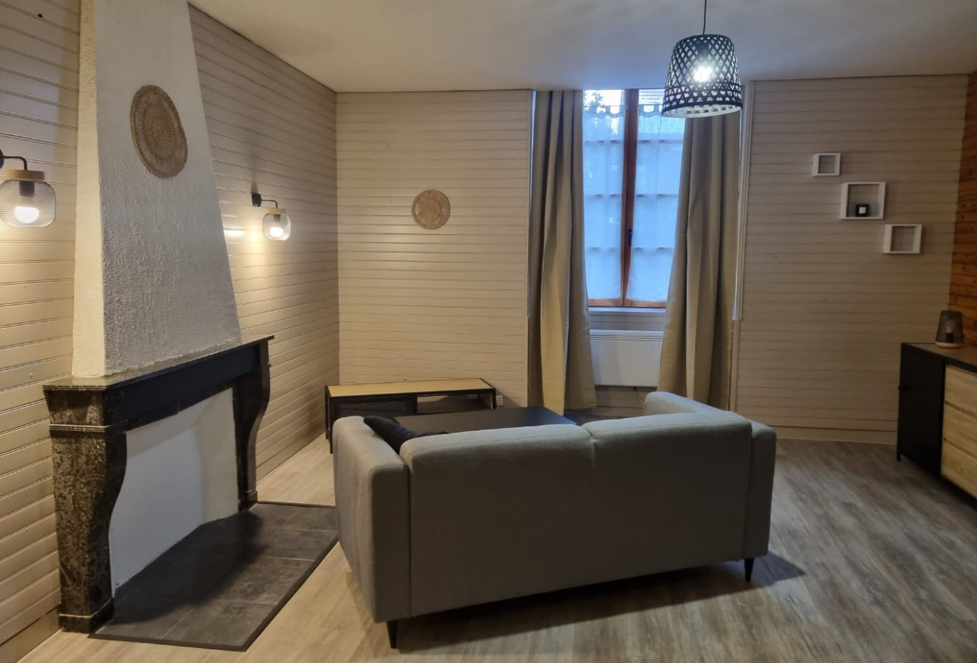 vente Appartement Saint Yrieix La Perche - Photo 8