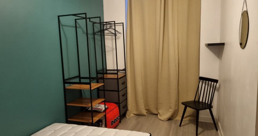 vente Appartement Saint Yrieix La Perche