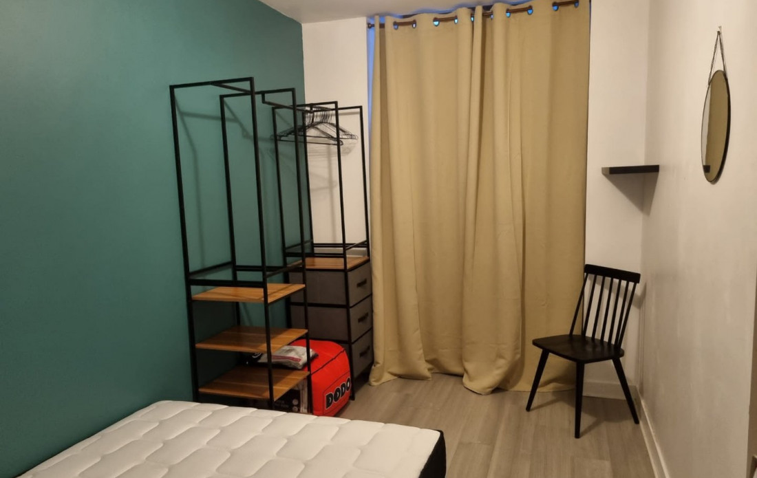 vente Appartement Saint Yrieix La Perche - Photo 9