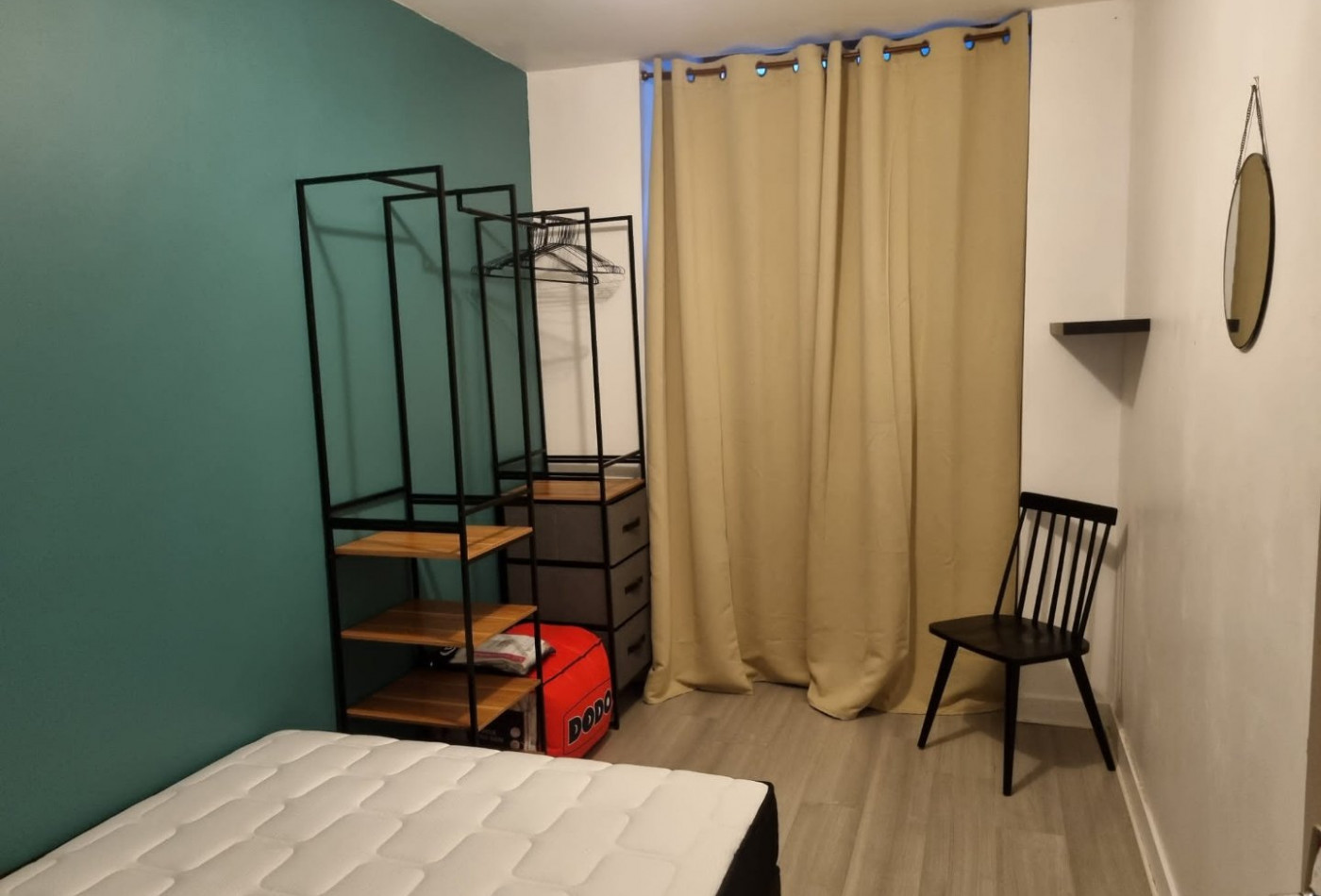 vente Appartement Saint Yrieix La Perche - Photo 9