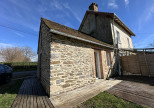 vente Maison Saint Yrieix La Perche