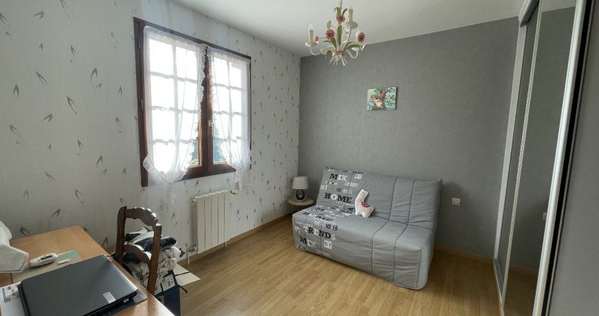 vente Maison Saint Yrieix La Perche