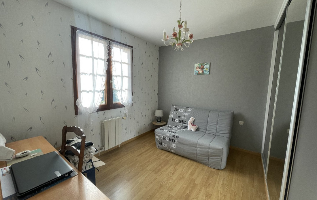 vente Maison Saint Yrieix La Perche - Photo 6