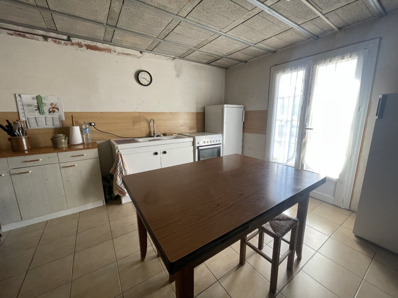 vente Maison Saint Yrieix La Perche - Photo 8