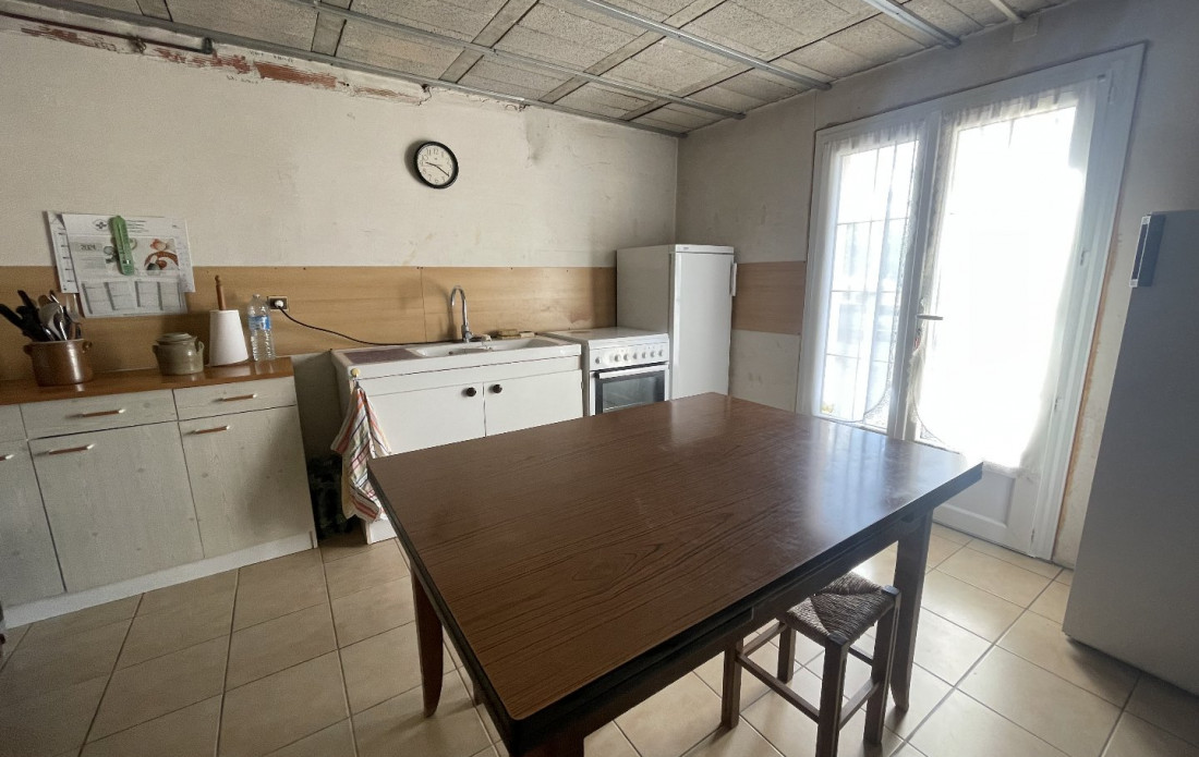 vente Maison Saint Yrieix La Perche - Photo 8