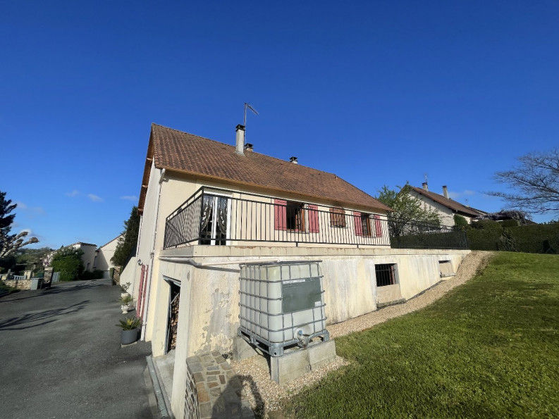 vente Maison Saint Yrieix La Perche - Photo 10