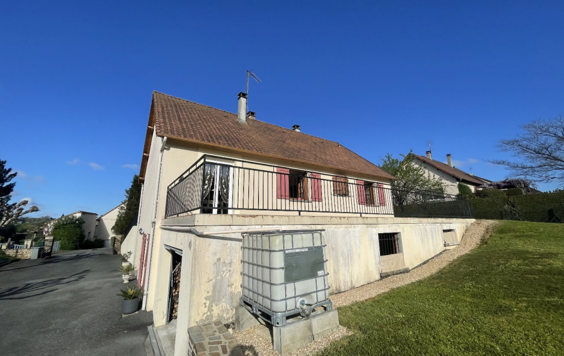 vente Maison Saint Yrieix La Perche - Photo 10