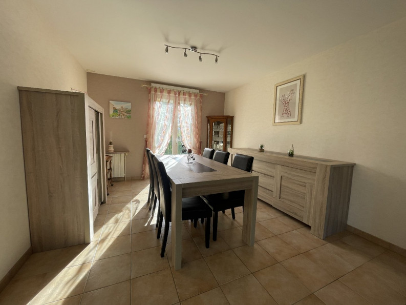 vente Maison Saint Yrieix La Perche - Photo 4