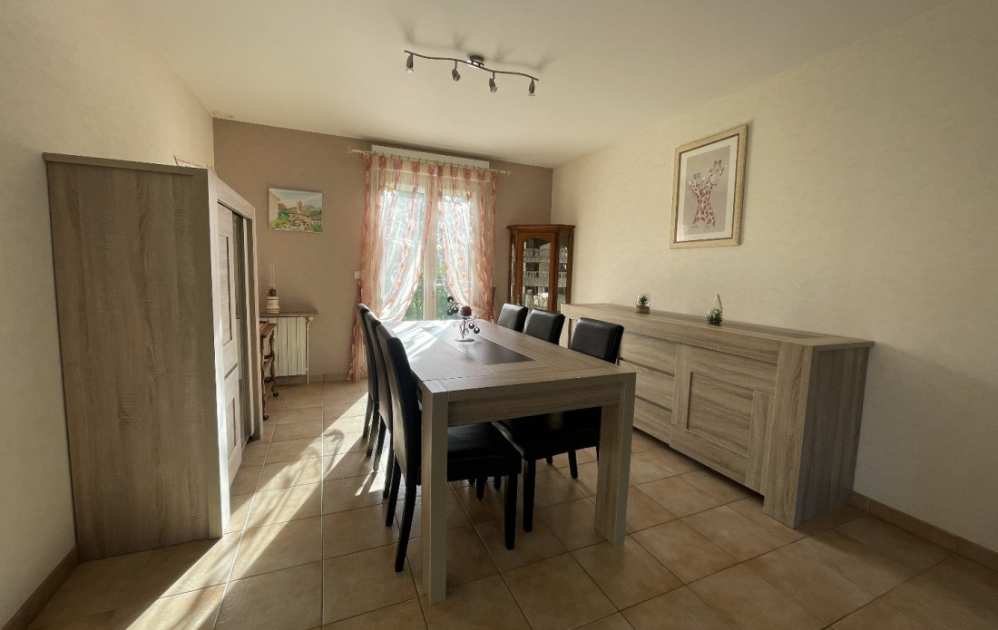 vente Maison Saint Yrieix La Perche - Photo 4