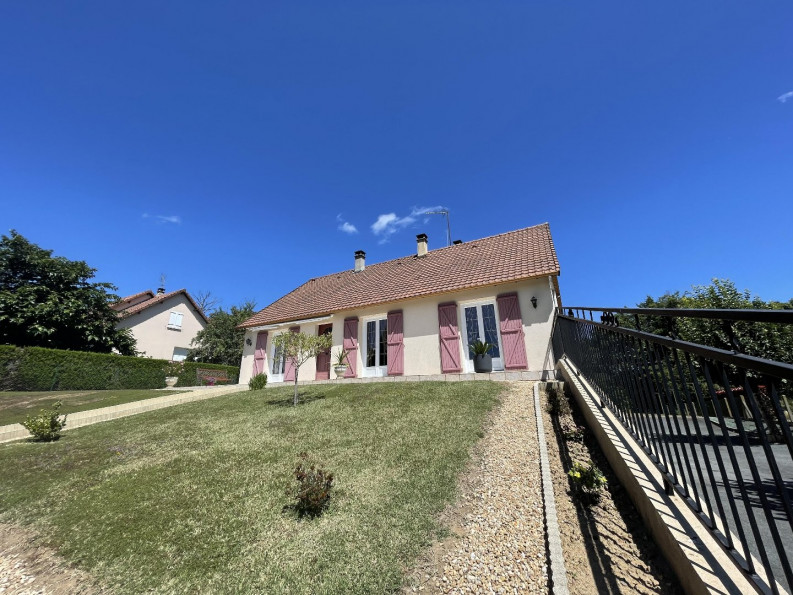vente Maison Saint Yrieix La Perche - Photo 1