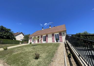 vente Maison Saint Yrieix La Perche