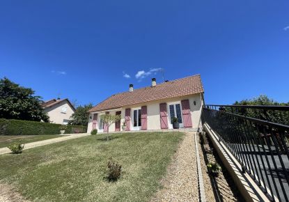 vente Maison Saint Yrieix La Perche