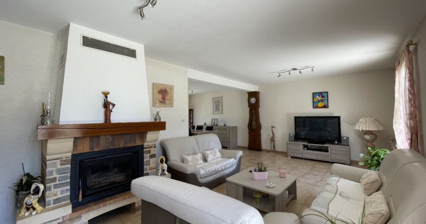 vente Maison Saint Yrieix La Perche