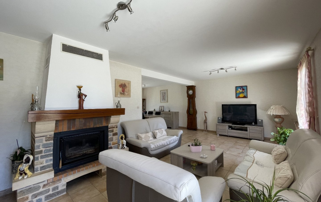 vente Maison Saint Yrieix La Perche - Photo 2