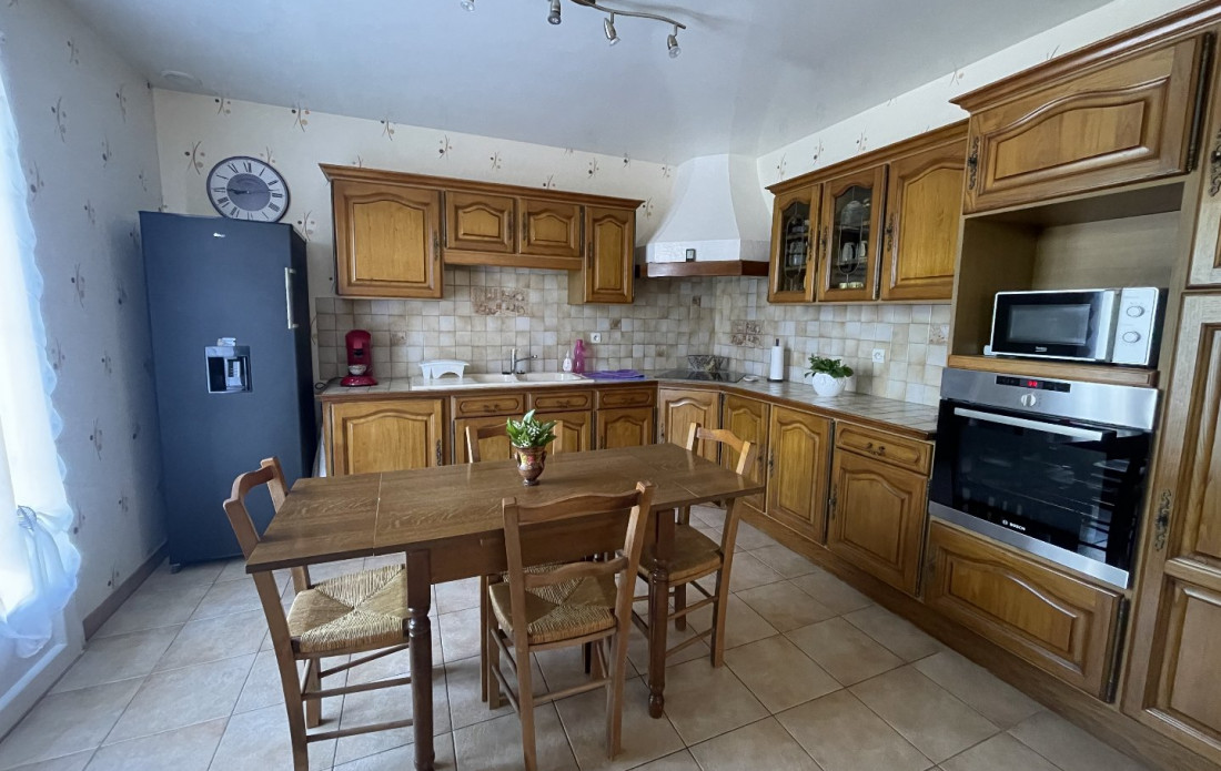 vente Maison Saint Yrieix La Perche - Photo 3