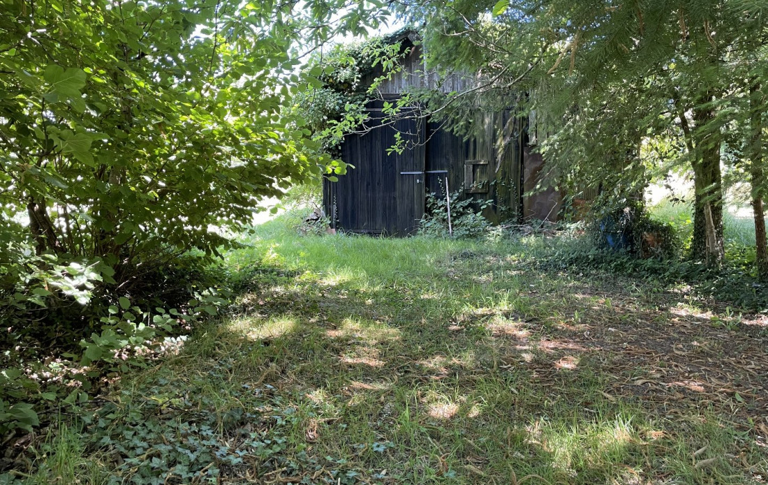 vente Terrain constructible Bussiere Galant - Photo 2