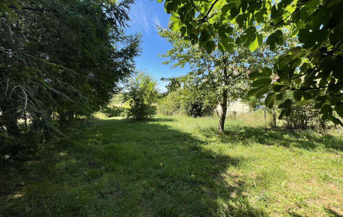 vente Terrain constructible Bussiere Galant - Photo 3