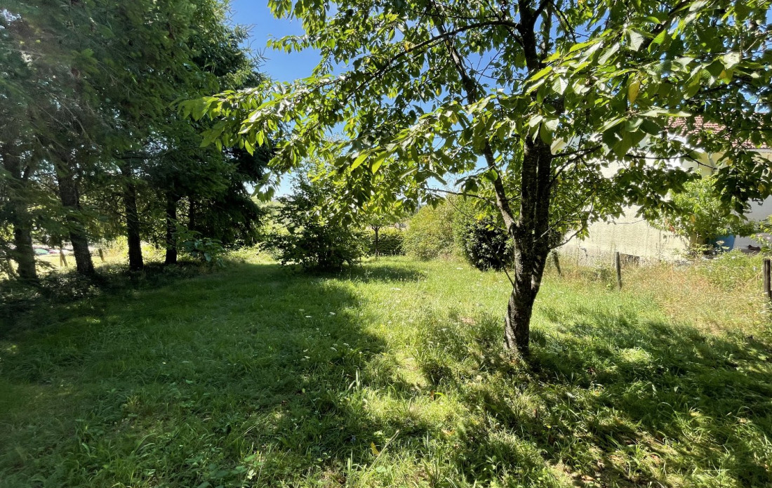 vente Terrain constructible Bussiere Galant - Photo 4