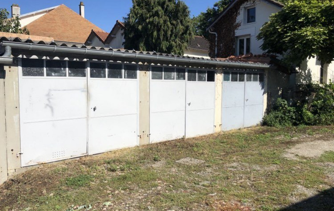 vente Garage Limoges - Photo 2