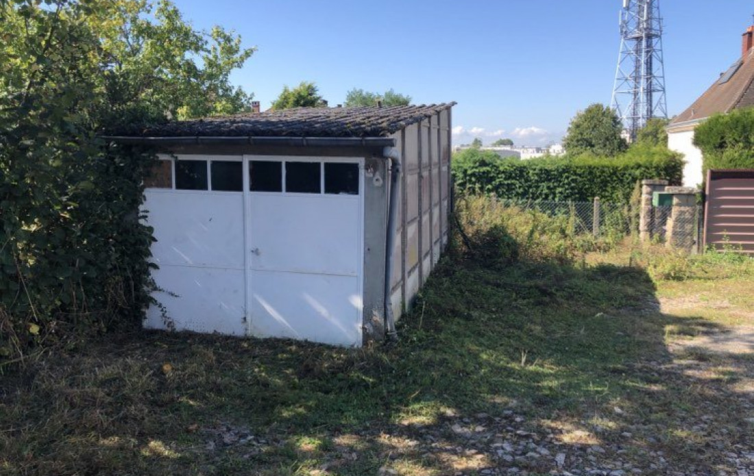 vente Garage Limoges - Photo 4