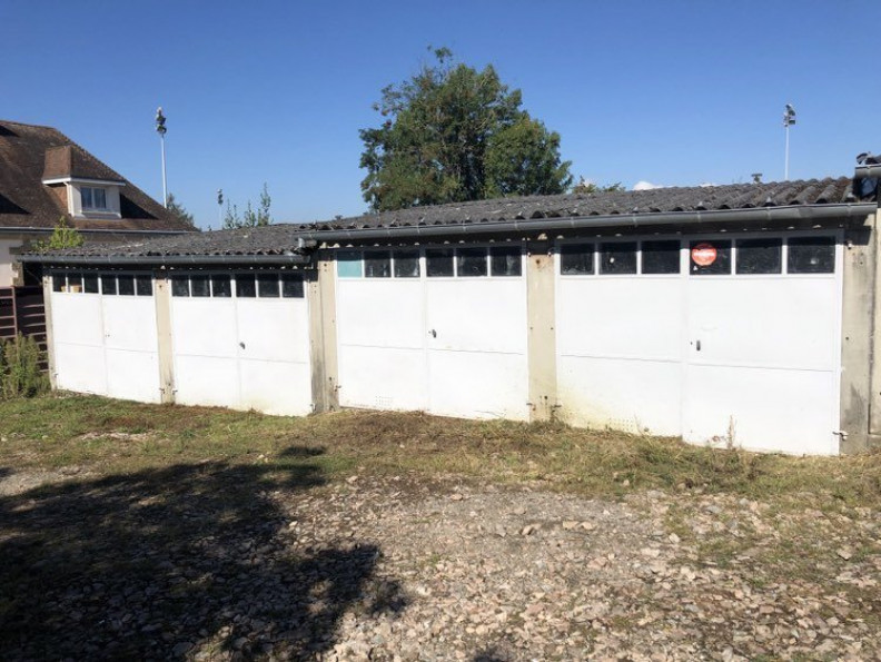 vente Garage Limoges - Photo 3