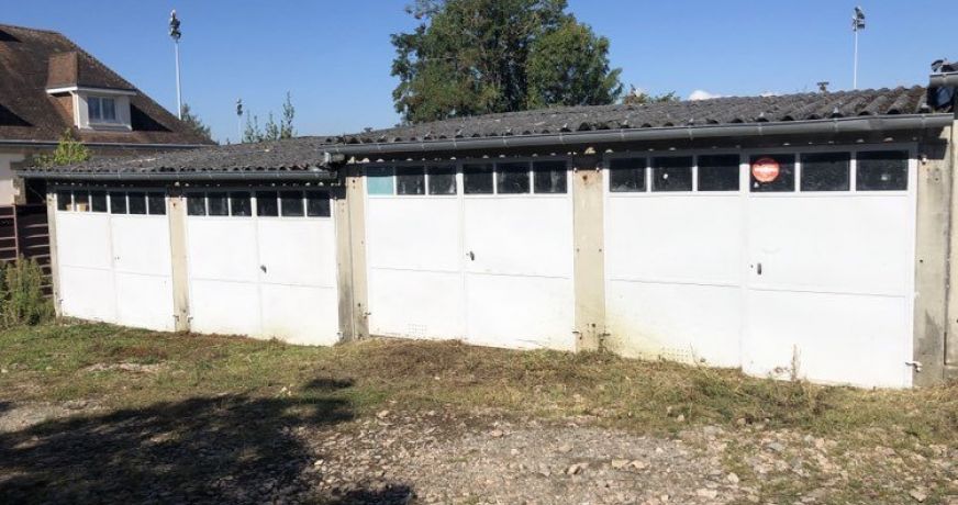 vente Garage Limoges