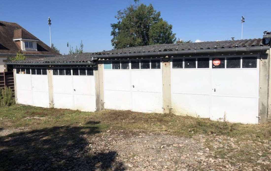 vente Garage Limoges - Photo 3