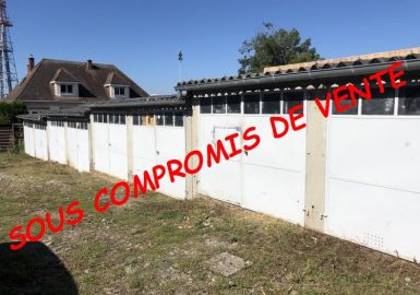 vente Garage Limoges