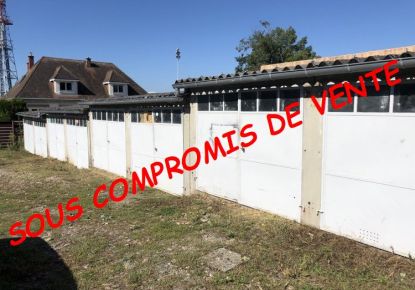 vente Garage Limoges