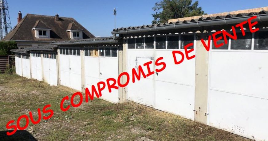 vente Garage Limoges