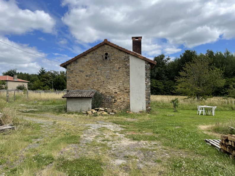 vente Maison Champsac - Photo 10