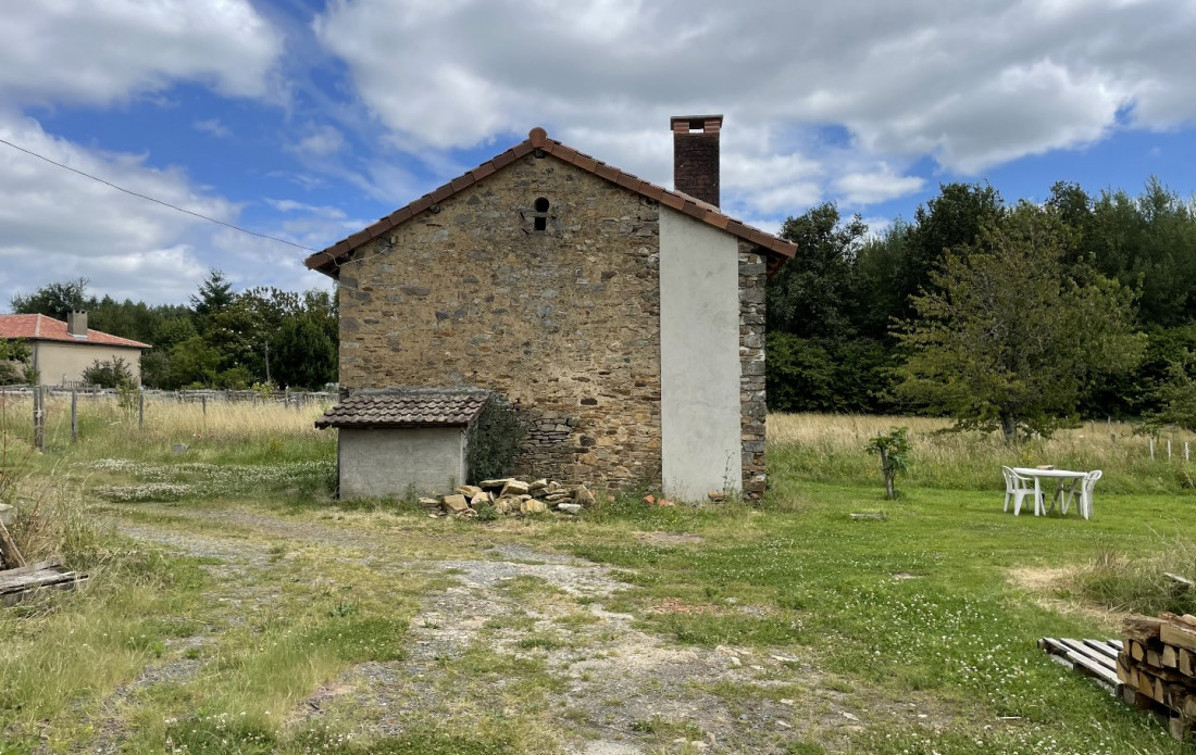 vente Maison Champsac - Photo 10