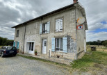 vente Maison Champsac