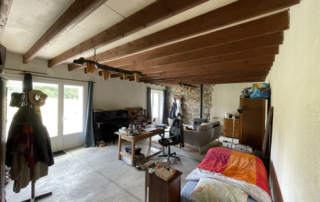 vente Maison Champsac - Photo 5