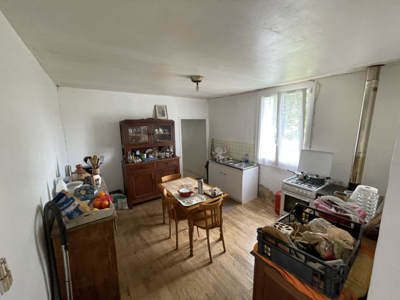 vente Maison Champsac - Photo 3