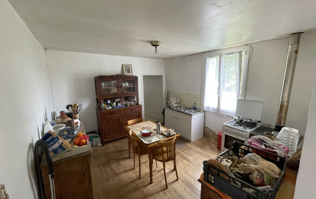 vente Maison Champsac - Photo 3