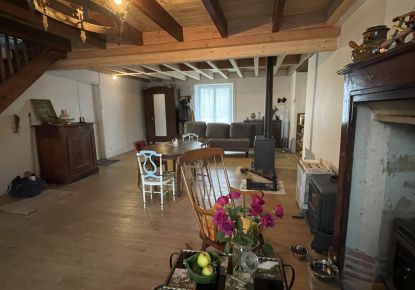 vente Maison Champsac