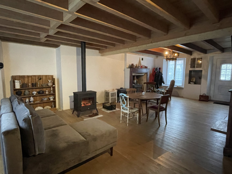 vente Maison Champsac - Photo 2