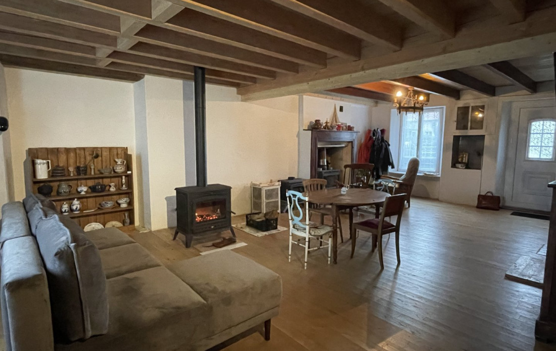 vente Maison Champsac - Photo 2