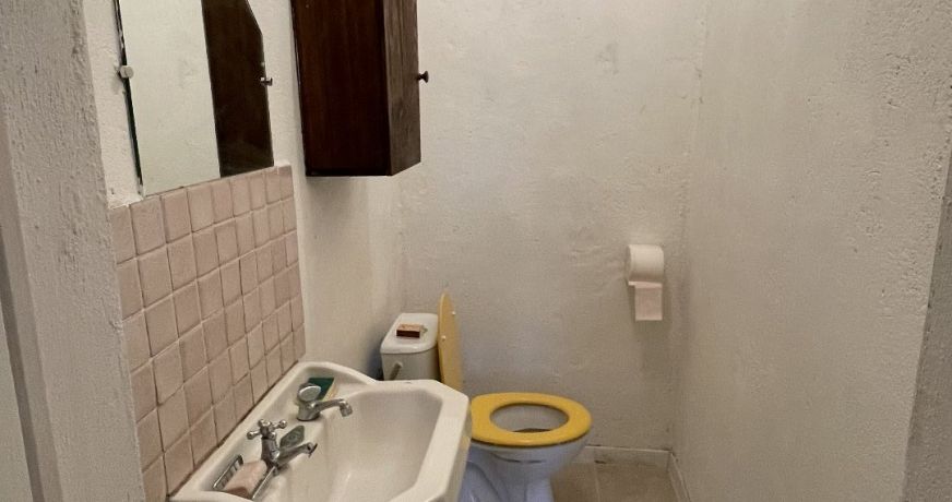 vente Maison Champsac