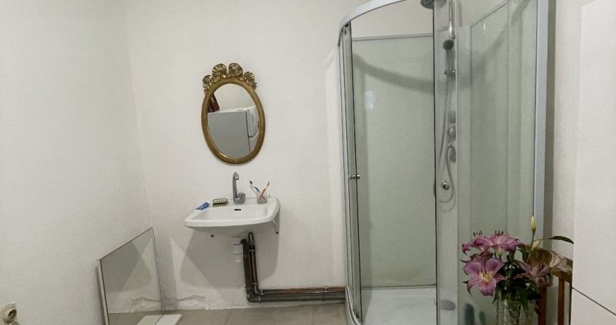 vente Maison Champsac