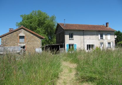 vente Maison Champsac